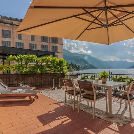 Apartmán La Terrazza Cavour By Wonderful Italy Bellagio Exteriér fotografie