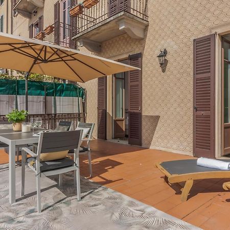 Apartmán La Terrazza Cavour By Wonderful Italy Bellagio Exteriér fotografie