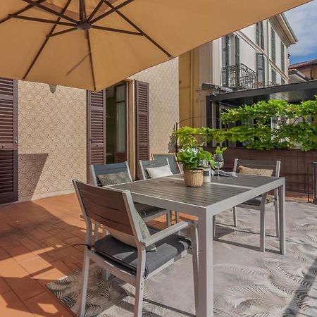 Apartmán La Terrazza Cavour By Wonderful Italy Bellagio Exteriér fotografie