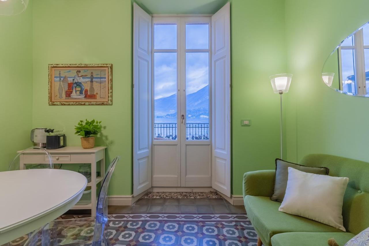 Apartmán La Terrazza Cavour By Wonderful Italy Bellagio Exteriér fotografie