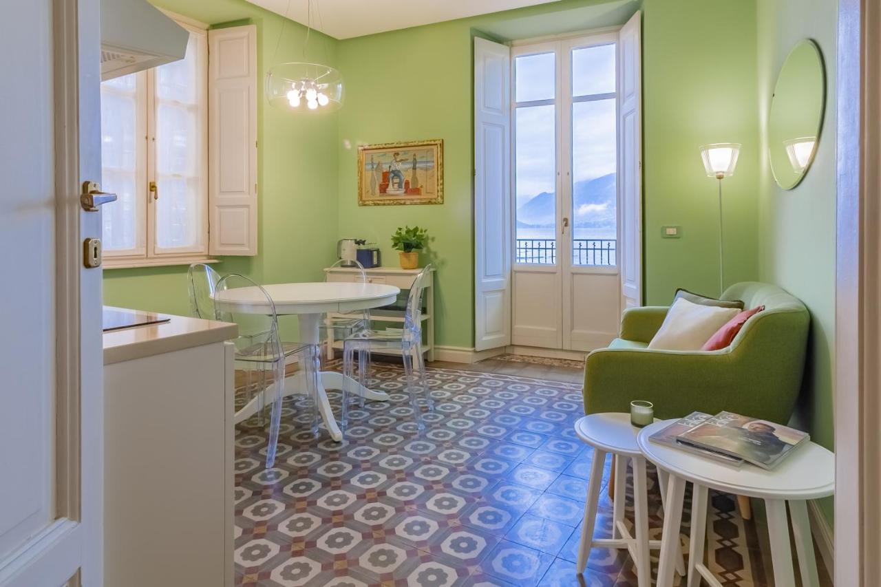 Apartmán La Terrazza Cavour By Wonderful Italy Bellagio Exteriér fotografie