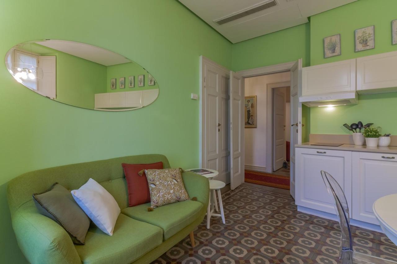 Apartmán La Terrazza Cavour By Wonderful Italy Bellagio Exteriér fotografie