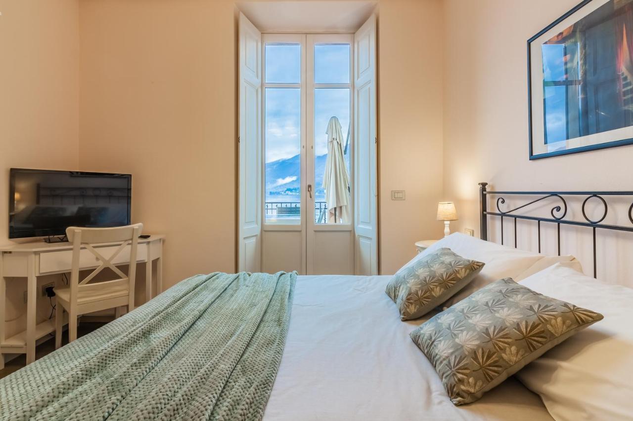 Apartmán La Terrazza Cavour By Wonderful Italy Bellagio Exteriér fotografie