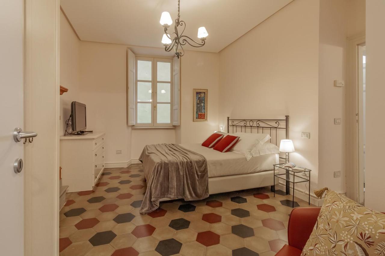 Apartmán La Terrazza Cavour By Wonderful Italy Bellagio Exteriér fotografie