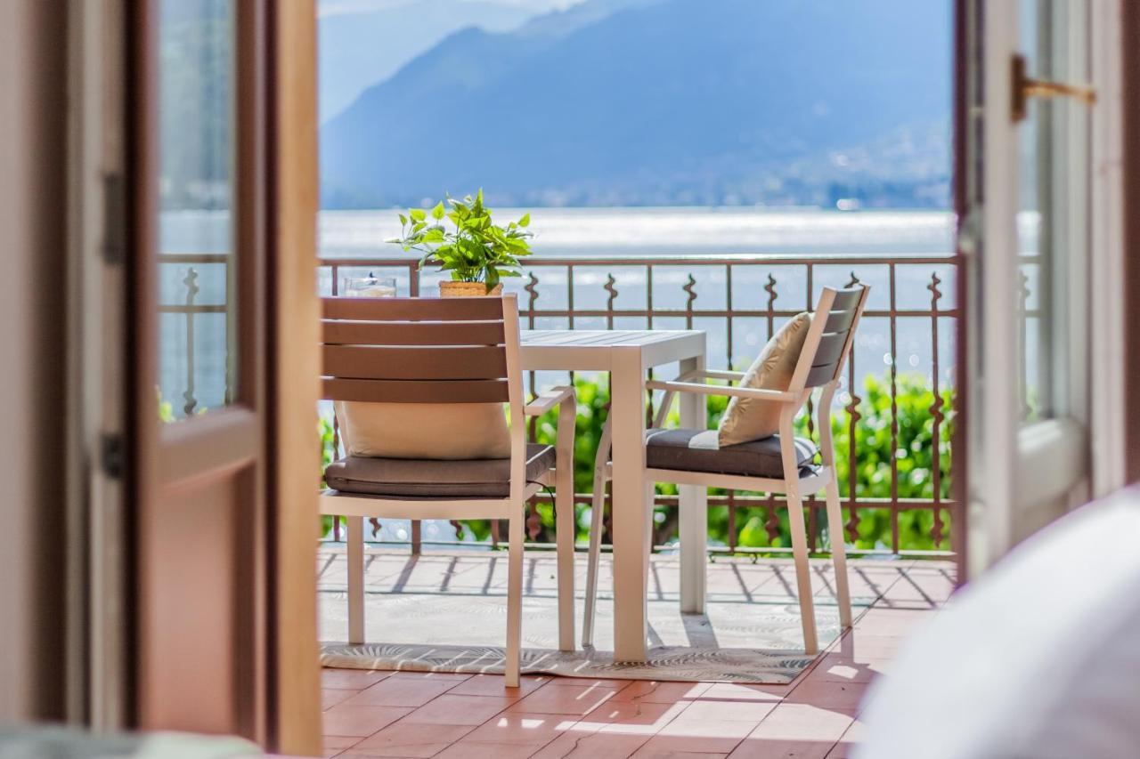 Apartmán La Terrazza Cavour By Wonderful Italy Bellagio Exteriér fotografie